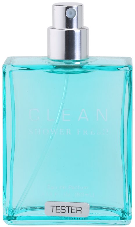 CLEAN Clean Shower Fresh parfémovaná voda tester pro ženy 60 ml
