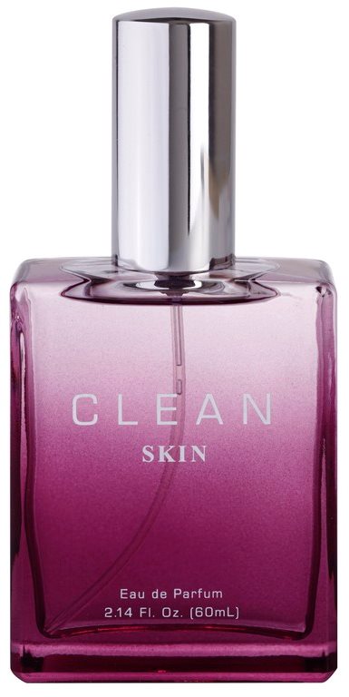 CLEAN Skin Eau de Parfum voor Vrouwen 60 ml