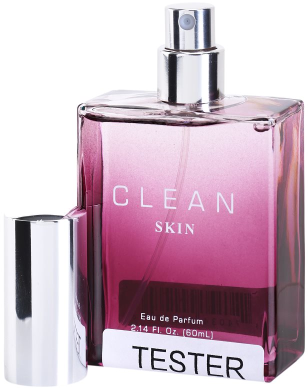 CLEAN Skin парфумована вода тестер для жінок 60 мл
