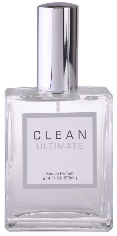 CLEAN Clean Ultimate parfémovaná voda pro ženy 60 ml