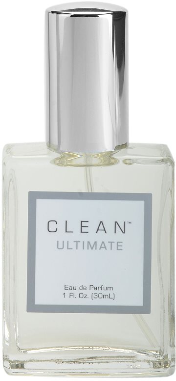 CLEAN Ultimate Eau de Parfum voor Vrouwen 30 ml