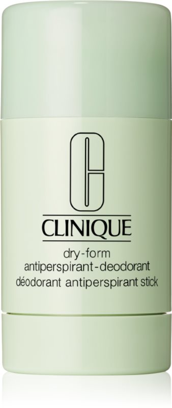 Clinique Antiperspirant-Deodorant tuhý deodorant