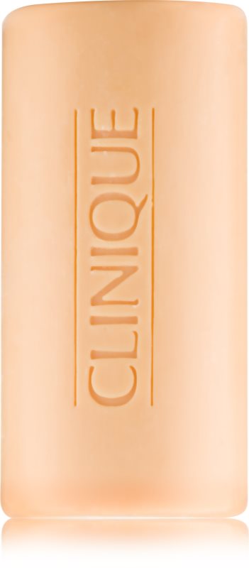 Clinique 3 Steps sabonete suave para pele seca e mista