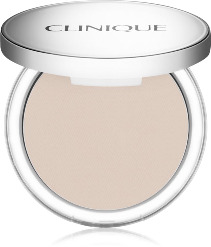 Clinique Stay Matte Matterende Poeder voor Vette Huid