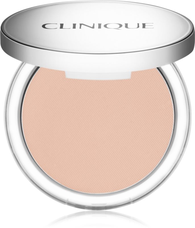 Clinique Superpowder puder i podkład w jednym