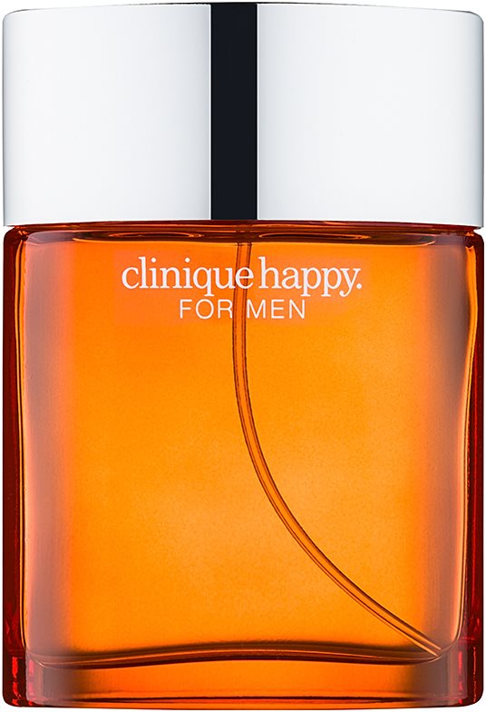 Clinique Happy for Men toaletná voda pre mužov 100 ml
