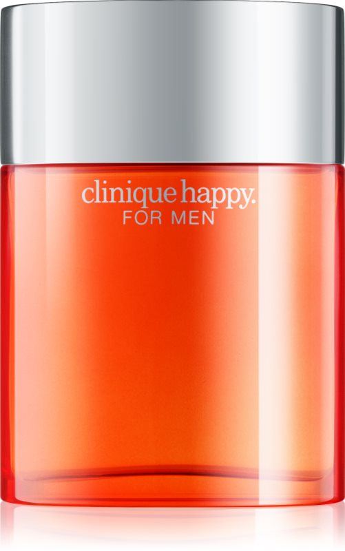 Clinique Happy for Men eau de toilette para hombre 100 ml