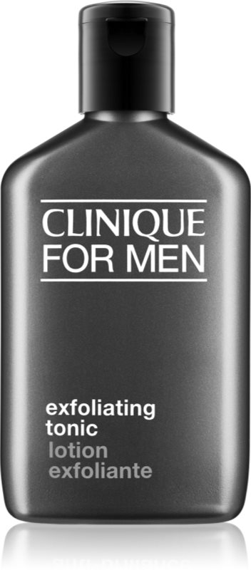 Clinique For Men Toner pentru piele normala si uscata
