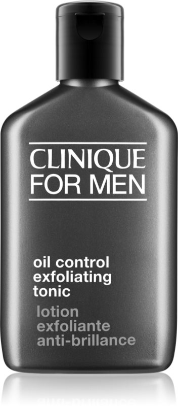 Clinique For Men Oil Control Exfoliating Tonic