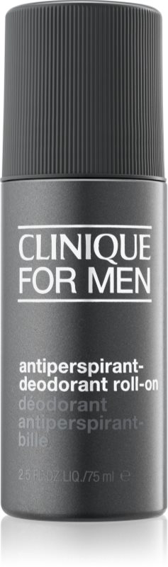 Clinique For Men dezodorant w kulce