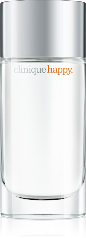 Clinique Happy Eau de Parfum para mulheres 100 ml