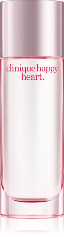 Clinique Happy Heart eau de parfum pour femme 50 ml