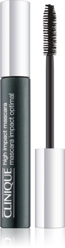 Clinique High Impact об'ємна туш для вій