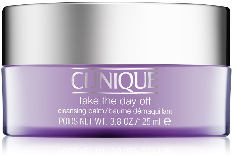 Clinique Take The Day Off Balsam zum Abschminken und Reinigen