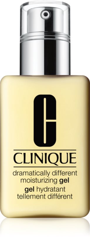 Clinique 3 Steps Hydraterende Gel voor Gemengde en Vette Huid