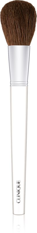 Clinique Brushes pensula pentru aplicare fard obraz