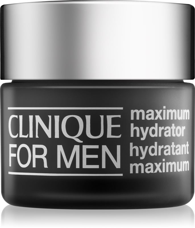 Clinique For Men krém pre normálnu a suchú pleť