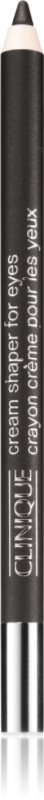 Clinique Cream Shaper For Eyes eyeliner khol