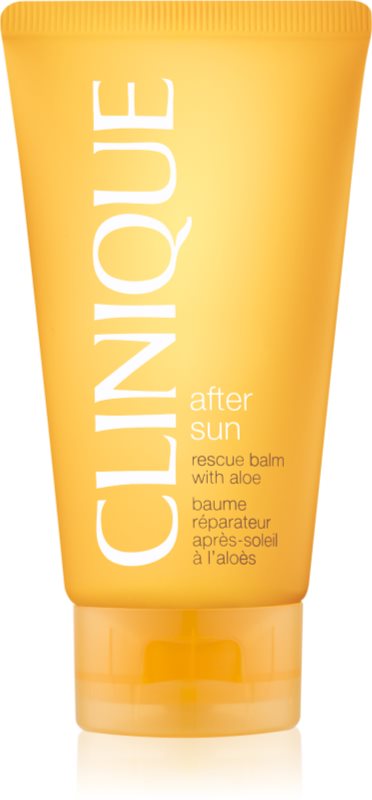 Clinique After Sun balsam reparator dupa soare