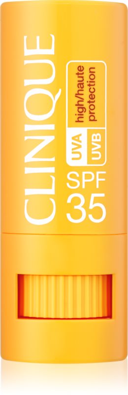 Clinique Sun Sunscreen Stick SPF 35