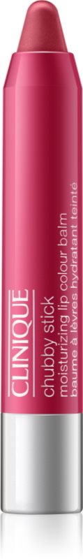 Clinique Chubby Stick hydratačný rúž