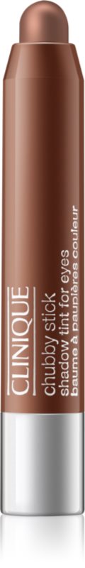 Clinique Chubby Stick Shadow Tint for Eyes krémes szemhéjfestékek