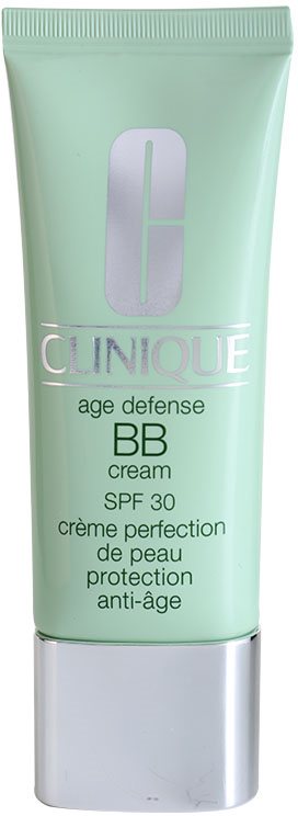 Clinique Age Defense BB Creme mit feuchtigkeisspendender Wirkung SPF 30