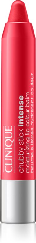 Clinique Chubby Stick Intense vlažilna šminka
