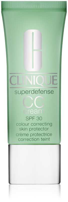 Clinique Superdefense CC Creme SPF 30