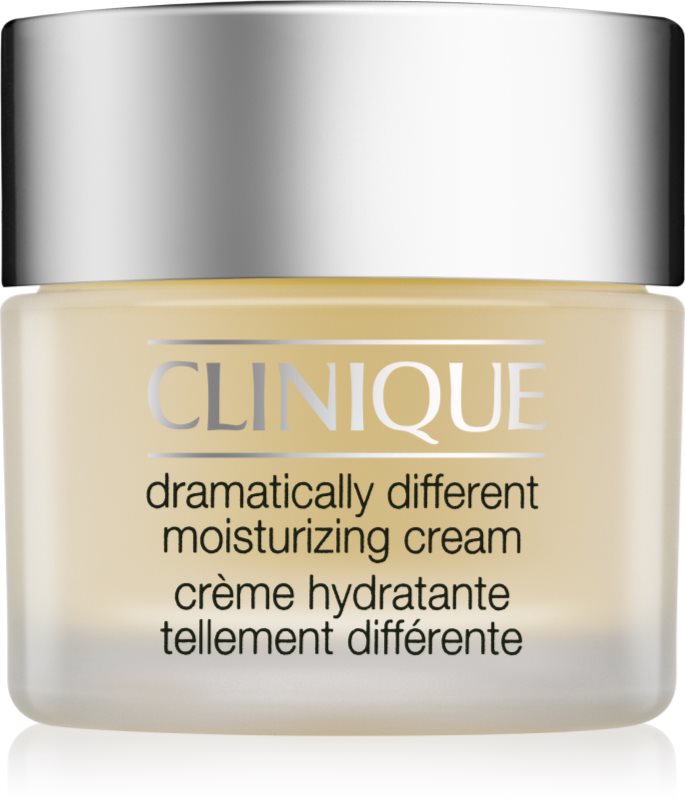 Clinique 3 Steps crème hydratante pour peaux sèches à très sèches