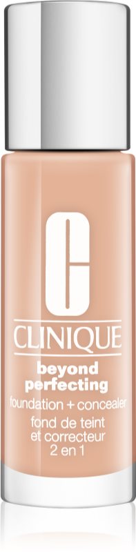 Clinique Beyond Perfecting Foundation And Concealer 2 In 1