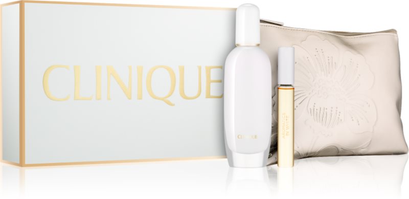 Clinique Aromatics in White zestaw upominkowy II.