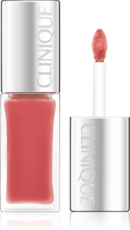 Clinique Pop Lacquer Lip Gloss