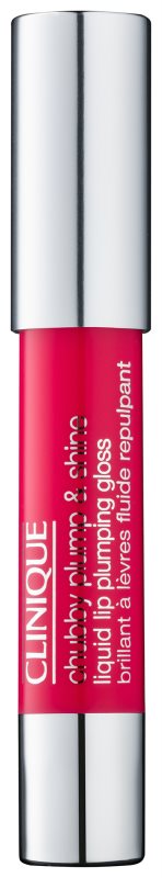 Clinique Chubby Plump & Shine vlažilni sijaj za ustnice