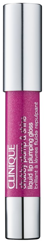 Clinique Chubby Plump & Shine hidratantno sjajilo za usne