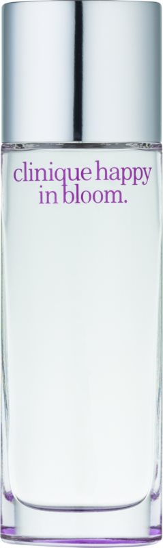 Clinique Happy in Bloom 2017 eau de parfum pour femme 50 ml