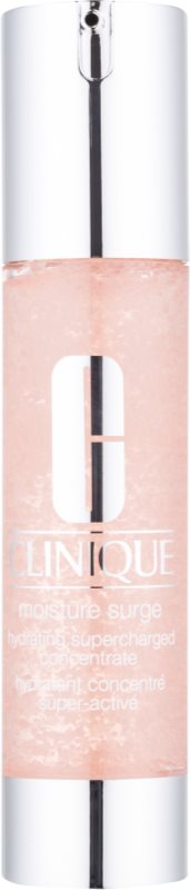 Clinique Moisture Surge gel za dehidrirano kožo