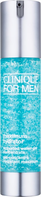 Clinique For Men Gel für dehydrierte Haut