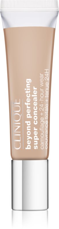 Clinique Beyond Perfecting Super Concealer стійкий коректор
