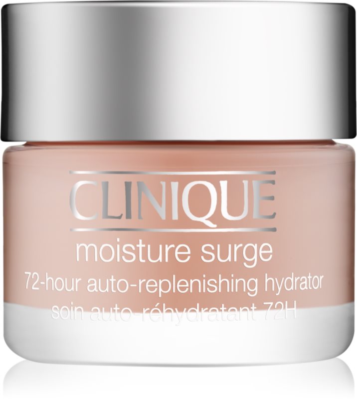 Clinique Moisture Surge 72-Hour intensive Gel-Creme für dehydrierte Haut