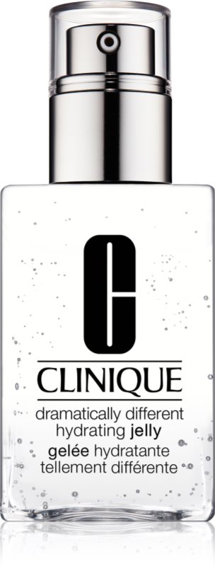 Clinique Dramatically Different intenzívne hydratačný gél