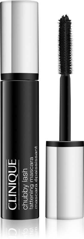Clinique Chubby Lash туш для об'єму та розділення вій