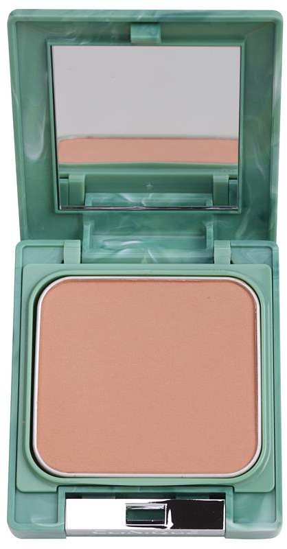 Clinique Almost Powder Makeup púder