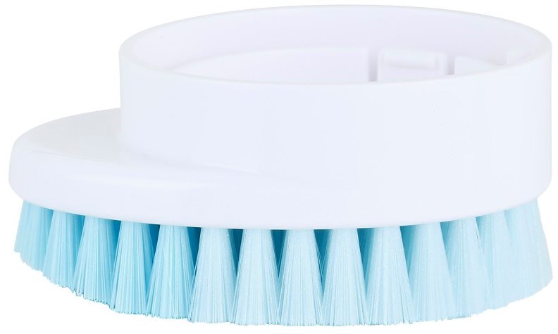 Clinique Sonic System Anti-Blemish Solutions escova de limpeza para pele recarga de cabeça do massajador