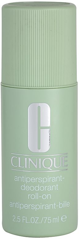 Clinique Antiperspirant-Deodorant Deodorant roll-on