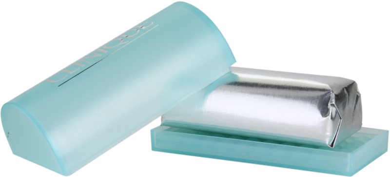 Clinique Anti-Blemish Solutions mydło oczyszczające do skóry z problemami