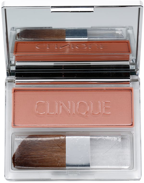Clinique Blushing Blush пудрові рум'яна
