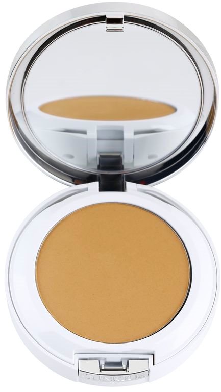 Clinique Beyond Perfecting maquilhagem em pó com corretor 2 em 1
