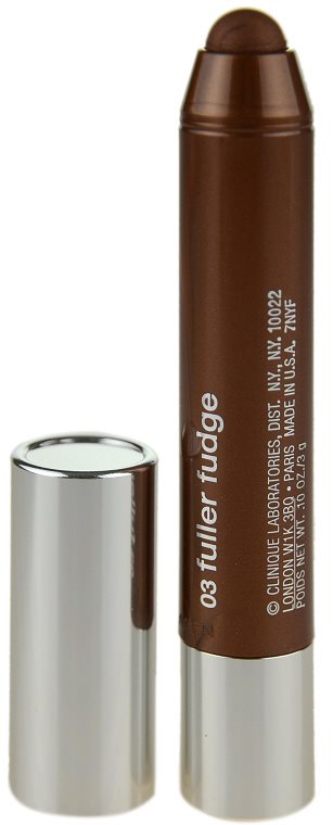 Clinique Chubby Stick Shadow Tint for Eyes кремові тіні для повік