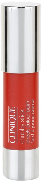 Clinique Chubby Stick Cheek Colour Balm tvářenka v tužce
